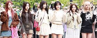 IVE Rilis Lagu Pra-Rilis "Bang Bang "